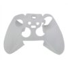 Funda Protector Silicona de Joystick Para Xbox One Blanca
