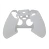 Funda Protector Silicona de Joystick Para Xbox One Blanca