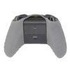 Funda Protector Silicona de Joystick Para Xbox One Camuflado Marron Gris