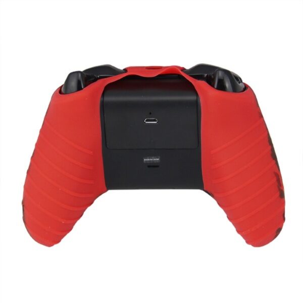 funda-protector-de-silicona-joystick-xbox-one-camuflado-rojo-9143-34.jpg Funda Protector Silicona de Joystick Para Xbox One Camuflado Rojo