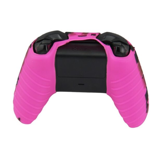 funda-protector-de-silicona-joystick-xbox-one-camuflado-rosa-9139-34.jpg Funda Protector Silicona de Joystick Para Xbox One Camuflado Rosa