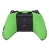 Funda Protector Silicona de Joystick Para Xbox One Camuflado Verde Fluo