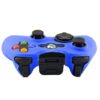 Funda Protector Silicona de Joystick Para Xbox360 Azul