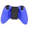 Funda Protector Silicona de Joystick Para Xbox360 Azul