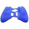 Funda Protector Silicona de Joystick Para Xbox360 Azul