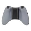 Funda Protector Silicona de Joystick Para Xbox360 Camuflado Gris Oscuro