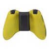 Funda Protector Silicona de Joystick Para Xbox360 Camuflado Verde Amarillo