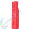 Joystick Compatible Wiimote Con Motion Plus + Nunchuk Rojo