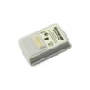 Kit Carga y Bateria de Joystick Para Xbox360 Blanco