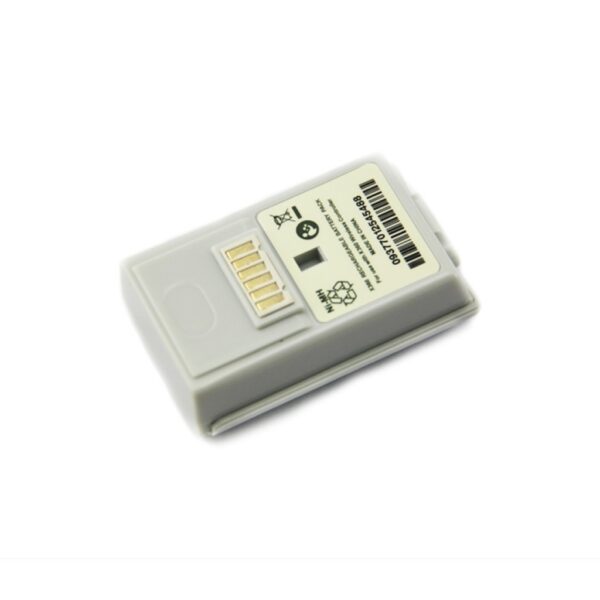 Kit Carga y Bateria de Joystick Para Xbox360 Blanco