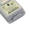 Kit Carga y Bateria de Joystick Para Xbox360 Blanco