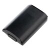 Kit Carga y Bateria de Joystick Para Xbox360 Negro