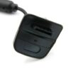 Kit Carga y Bateria de Joystick Para Xbox360 Negro