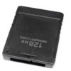 Memory Card 128mb Para Ps2
