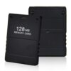 Memory Card 128mb Para Ps2