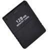 Memory Card 128mb Para Ps2