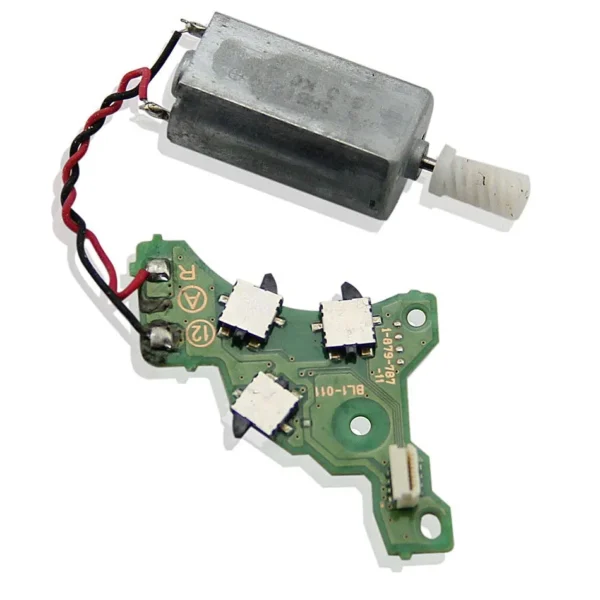 Motor Mecanismo de Entrada y Salida de Disco Para Ps3 Slim