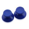 par-gomas-stick-analogico-joystick-xbox360-azul-9207-34.jpg Par Gomas Stick Analogico de Joystick Para Xbox360 Azul