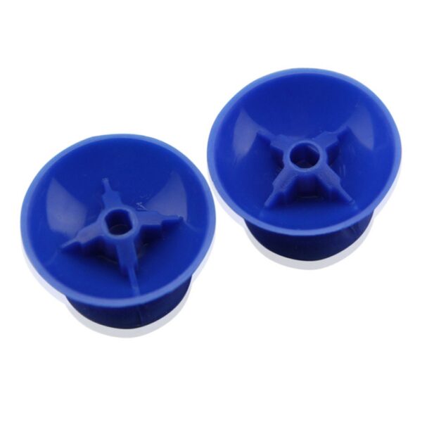 par-gomas-stick-analogico-joystick-xbox360-azul-9208-34.jpg Par Gomas Stick Analogico de Joystick Para Xbox360 Azul