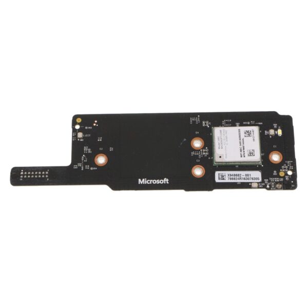 Placa Encendido Para Xbox One Slim