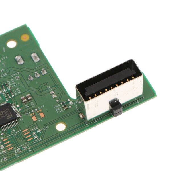 Placa Encendido Receptor Rf Para Xbox One Fat