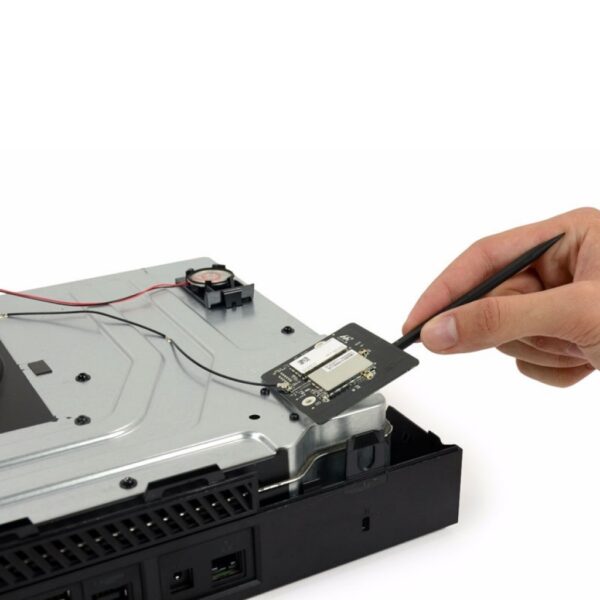 Placa Inalambrica Wifi Para Xbox One Fat