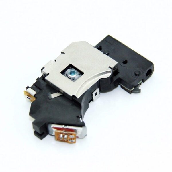 Lente Pvr802 Para Ps2 Slim