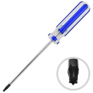 Destornillador Torx T8 Para Xbox 360 Ps3 Slim Ps4