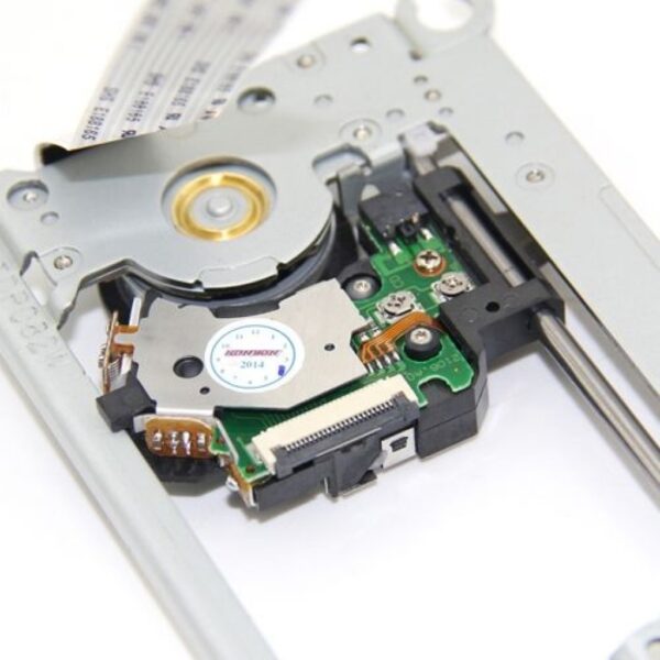 Lector Completo Tdp082 7000x-7500x Para Ps2 Slim