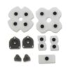 Gomas Internas de Botones Para Joystick Para Ps4 V1