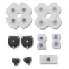 Gomas Internas de Botones Para Joystick Para Ps4 V1