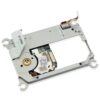Lector Completo Spu-3170 Para Ps2 Slim