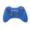 productos34_10374.jpg Joystick Inalambrico Compatible Para Xbox360 Azul