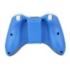 productos34_10375.jpg Joystick Inalambrico Compatible Para Xbox360 Azul