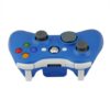 productos34_10376.jpg Joystick Inalambrico Compatible Para Xbox360 Azul