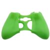 Funda Protector Silicona de Joystick Para Xbox360 Verde