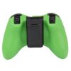 Funda Protector Silicona de Joystick Para Xbox360 Verde
