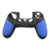 productos34_10510.jpg Funda Protector de Silicona Joystick Para Ps4 Azul y Negra