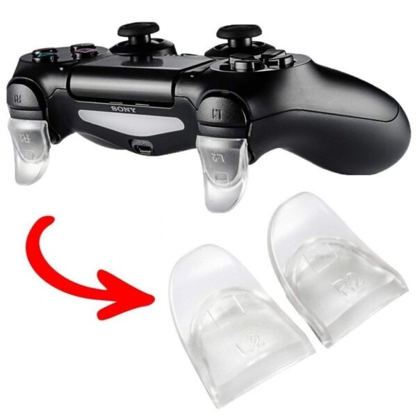 productos34_10549.jpg Extencion Botones L2 y R2 Joystick Para Ps4 Transparente