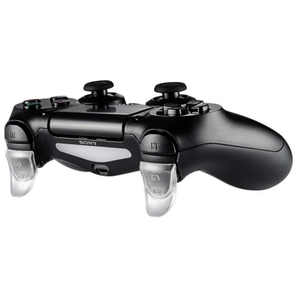 productos34_10551.jpg Extencion Botones L2 y R2 Joystick Para Ps4 Transparente