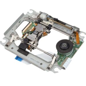 Lente Completa Lector Laser Bluray Kem410aca Para Ps3