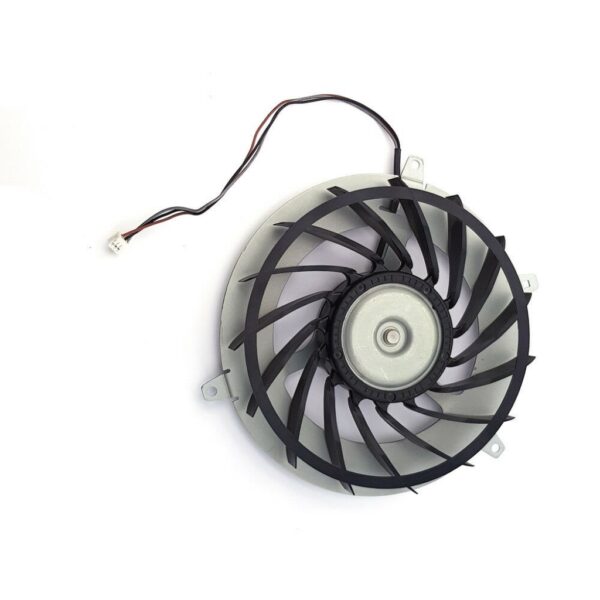 Ventilador Interno Para Ps3 Fat 15 Aspas