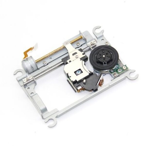 Lector Completo Tdp182w 77xxx Para Ps2 Slim