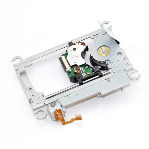 Lector Completo Tdp182w 77xxx Para Ps2 Slim
