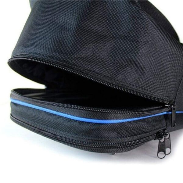 Maleta Mochila de Transporte para Cascos Lentes de Realidad Virtual