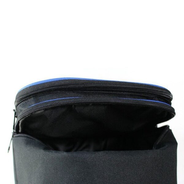 Maleta Mochila de Transporte para Cascos Lentes de Realidad Virtual