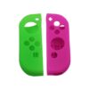 productos34_11257.jpg Funda protector silicona de mandos joy-con para Switch rosa y verde