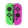 productos34_11261.jpg Funda protector silicona de mandos joy-con para Switch rosa y verde