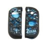 productos34_11288.jpg Funda protector silicona de mandos joy-con para switch Zelda azul y negro