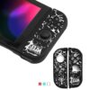 productos34_11292.jpg Funda protector silicona de mandos joy-con para switch Zelda blanco y negro